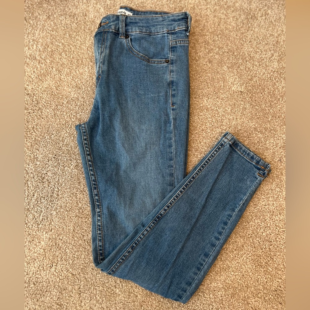 Pull & Bear Jeggings
